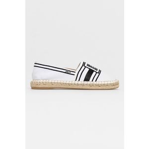 Karl Lagerfeld - Espadrilky obraz