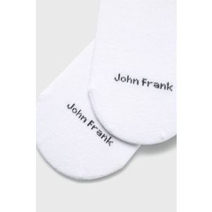 John Frank - Kotníkové ponožky (3 pack) obraz