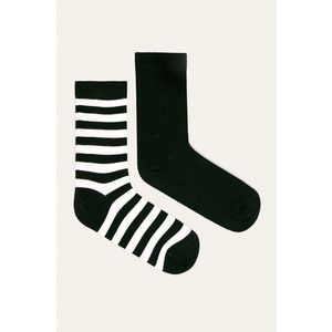 John Frank - Ponožky (2-pack) obraz