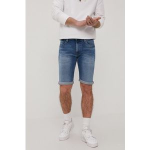 Tommy Jeans - Džínové šortky obraz