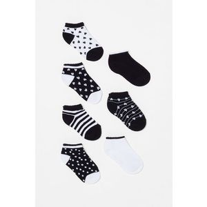 OVS - Dětské ponožky (7-PACK) obraz