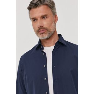 Calvin Klein - Bavlněná košile obraz