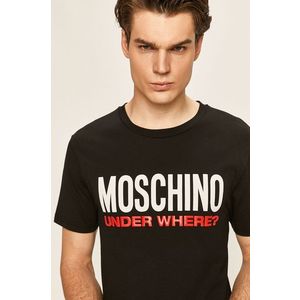 Moschino Underwear - Pyžamové tričko obraz