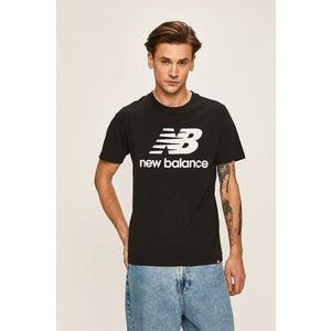New Balance - Tričko obraz