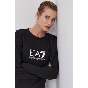 EA7 Emporio Armani - Mikina obraz