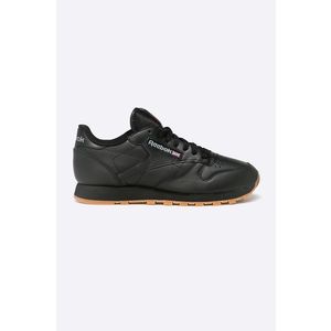 Reebok - Boty 49800 CL Lthr obraz