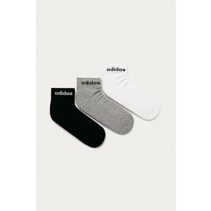 adidas - Kotníkové ponožky (3-pack) obraz