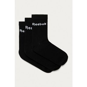Reebok - Ponožky (3-pack) obraz