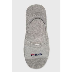 Fila - Kotníkové ponožky (3-pack) obraz