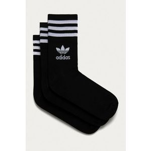 adidas Originals - Ponožky (3-pack) obraz