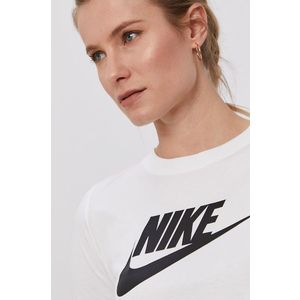Nike Sportswear - Tričko s dlouhým rukávem obraz