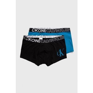 Calvin Klein Underwear - Dětské boxerky CK One (2-pack) obraz
