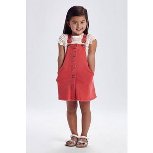 Mayoral - Dívčí šaty obraz