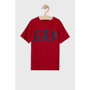 GAP - Dětské tričko 104-176 cm obraz