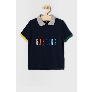GAP - Dětské polo tričko 104-176 cm obraz