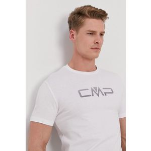 CMP - Tričko obraz