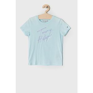 Tommy Hilfiger - Dětské tričko 104- 176 cm obraz