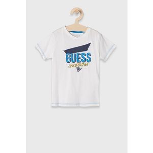 Guess - Dětské tričko 92-122 cm obraz