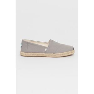 Toms - Espadrilky Alpargata obraz