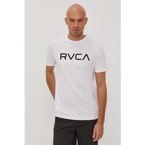 RVCA - Tričko obraz