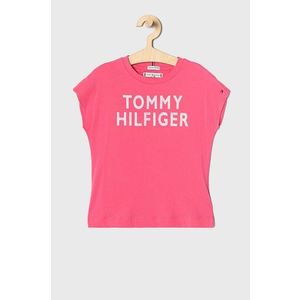 Tommy Hilfiger - Dětské tričko 98-176 cm obraz