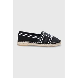 Espadrilky Karl Lagerfeld obraz