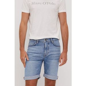 Marc O'Polo - Džínové šortky obraz