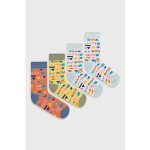 Answear Lab - Ponožky (4-PACK) obraz