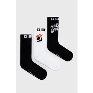 Diesel - Ponožky (3-pack) obraz