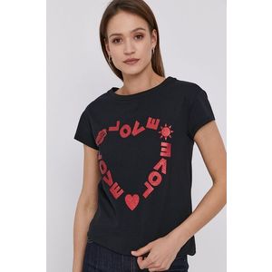 Love Moschino - Tričko obraz