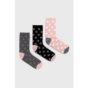 Dkny - Ponožky (3-pack) obraz