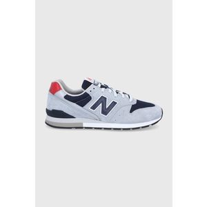 New Balance - Boty CM996SHD obraz