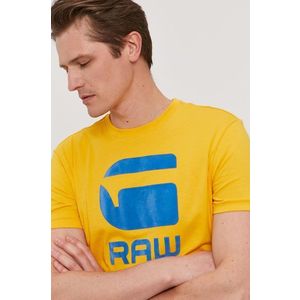 G-Star Raw - Tričko obraz