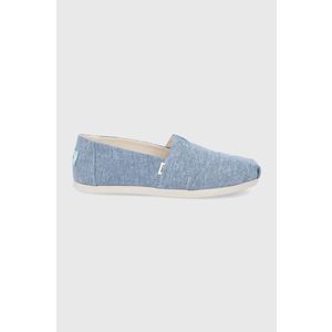 Toms - Espadrilky Alpargata obraz