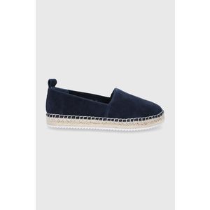 Marc O'Polo - Semišové espadrilky obraz