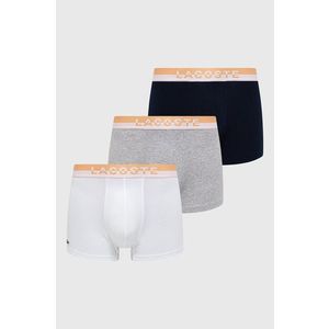 Lacoste - Boxerky (3-pack) obraz