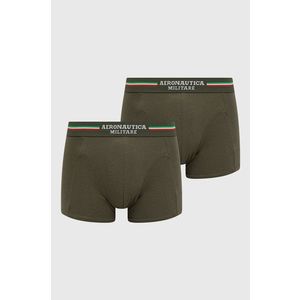 Aeronautica Militare - Boxerky (2-pack) obraz