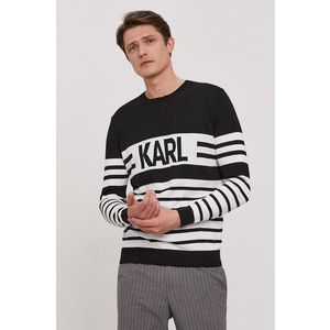 Karl Lagerfeld - Svetr obraz