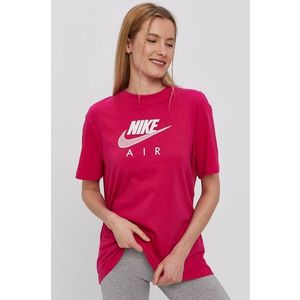 Nike Sportswear - Tričko Air W obraz
