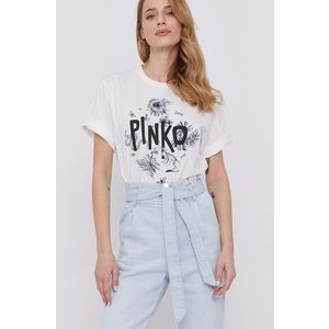 Pinko - Tričko obraz