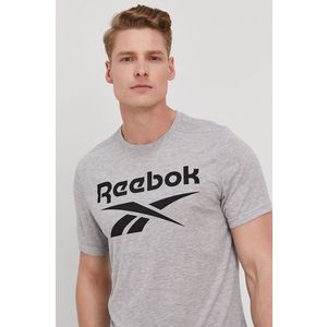 Reebok - Tričko obraz
