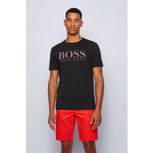 Boss - Tričko Boss Athleisure obraz