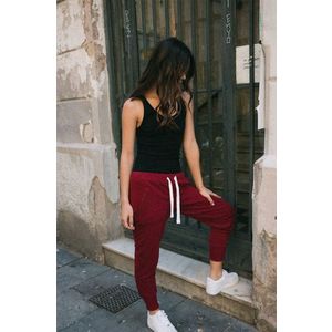 MUUV - Kalhoty Sneaker Girl obraz