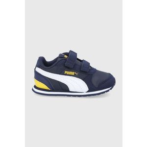 Puma - Dětské boty St Runner v2 Nl V obraz