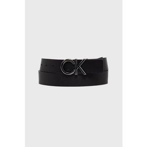 Calvin Klein - Kožený pásek obraz