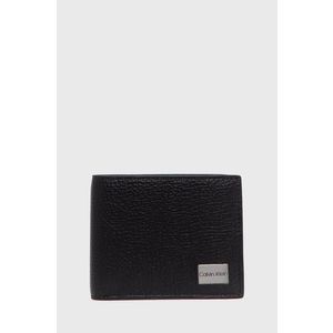 Calvin Klein - Kožená peněženka obraz