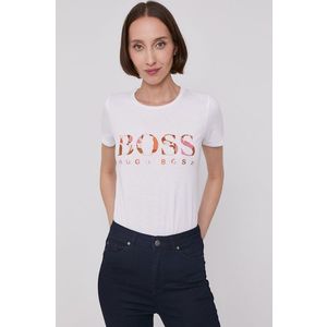 Boss - Tričko obraz