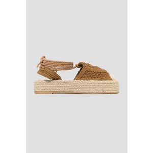 Answear Lab - Espadrilky WK obraz