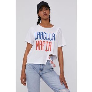 LaBellaMafia - Tričko obraz