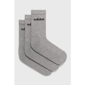 Ponožky Adidas 3páry obraz